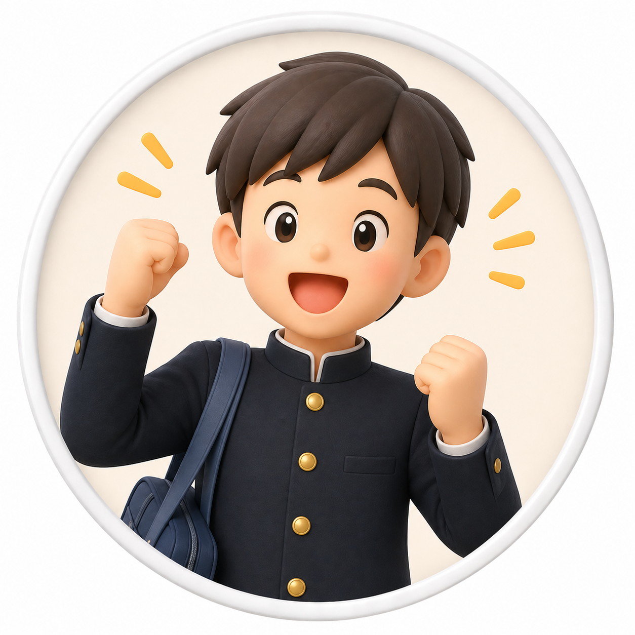 受験合格