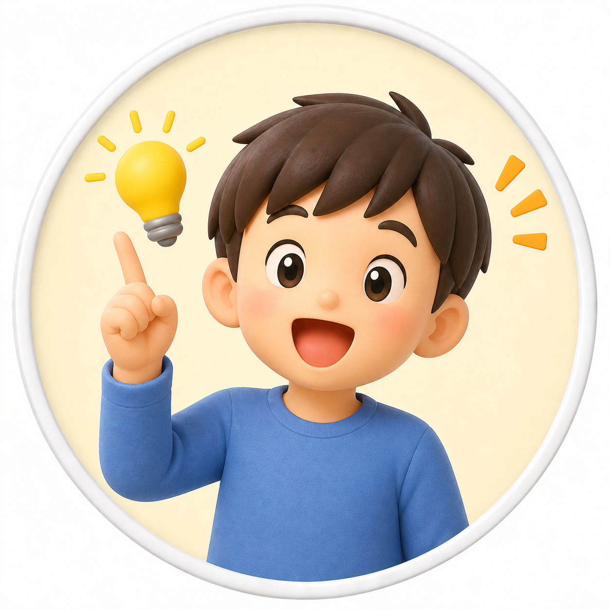 お子さまわかった
